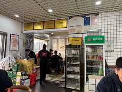 -八两八金·莱芜特色炒鸡(市南漳浦路店)
