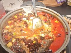 -师烤·豆花烤鱼(深圳坂田天虹店)