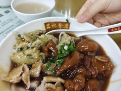 -荔林食店(西华路店)