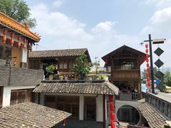 -百花人家(清水田园店)