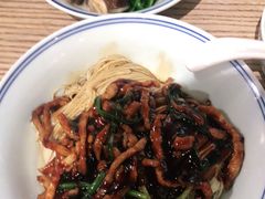 -君东记本帮面馆(天钥桥路店)