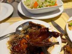 -太平馆餐厅(尖沙咀店)