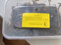 -香妃烤鸡(西单店)