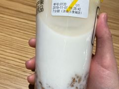 桃胶小丸子-7分甜(万象城店)