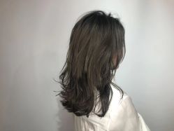 -MS.SALON美发沙龙