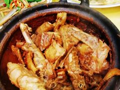 -莲花公园煎蟹(总店)