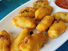 土豆牛肉包子-娜玛瑟德餐厅(宇拓路店)
