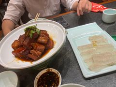 -李记饺子·熏酱东北菜(欢乐谷店)