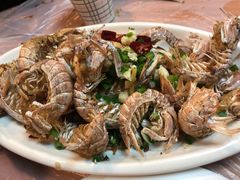 -阿杰臻选海鲜饭店(普陀山店)