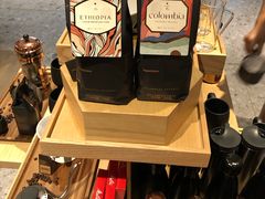 -星巴克臻选(济南恒隆店)