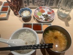 -肉肉大米(金虹桥店)