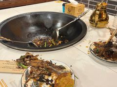 -江湖水乡铁锅炖魚(周庄嘉园店)