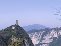-重庆云阳龙缸景区