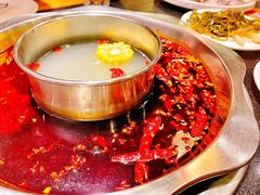 -董家湾重庆老火锅(嘉华店)