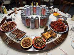 -麻辣范儿(良乡机场店)