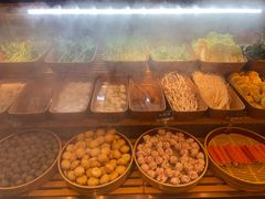 -牛YO寿喜烧·铁板烧和牛火锅自助(市府恒隆店)