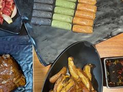 -吉志烤肉(太原总店)