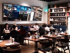 -Bistro 63 创意融合料理(广粤天地店)