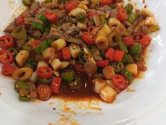 -三羊居食府(文艺路店)