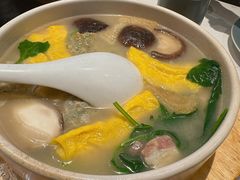 -鹿港小镇(金虹桥国际中心店)