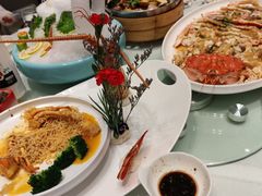 -渔人码头(中南店)
