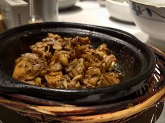 -客家大院·非遗赣南客家菜(郁孤台店)
