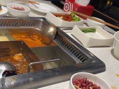 -海底捞火锅(高科广场店)