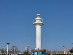 -渡海小渔村.老辈日照菜