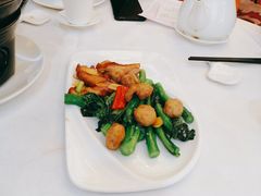 -广州酒家(昌岗地铁站店)