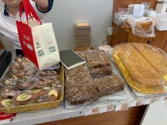 -恩点烘焙面包糕点·伴手礼(和平广场店)