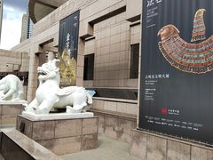 -上海博物馆(人民广场馆)