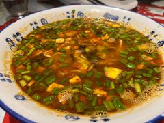 -汉唐宴长安食府