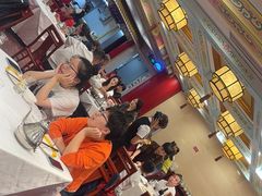-万荣烤鸭店·北京菜(天坛店)