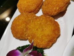 -金厨泰国餐厅·全泰籍厨师料理(拱北店)