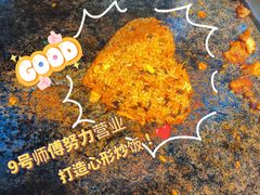 -猪的故事·韩式烤肉(韩乐坊店)