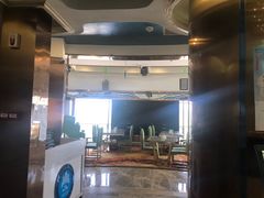 -粤海璇宫·木棉花高空旋转餐厅·聚会派对