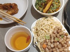 -巴蜀王婆大虾(南锣鼓巷店)