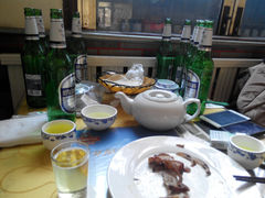 -董立兵烤鸭店(山大路店)