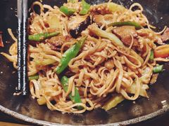 -九毛九西北菜(大东海店)