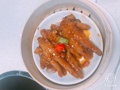 -煲王粤菜餐厅(中侨中心店)