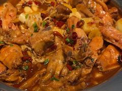 -胖哥俩肉蟹煲(福州仓山爱琴海店)