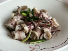香葱生炒吹筒-悦景酒家(罗湖店)