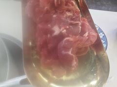 -李记鲜切牛肉自助火锅(紫薇花园店)