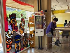 -麦当劳(塔园路店)