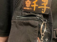 -肉仓焼肉バー(烟台山店)