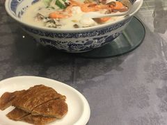-山外山菜馆(玉泉路店)