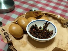 -实在湘·大碗土菜(竹料店)