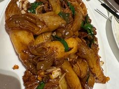 -花城苑广府菜(侨鑫店)