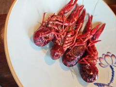 -上海兴国宾馆香樟园西餐厅