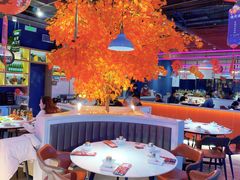 -金陵暴走龙虾·烧烤·排档(南京总店)